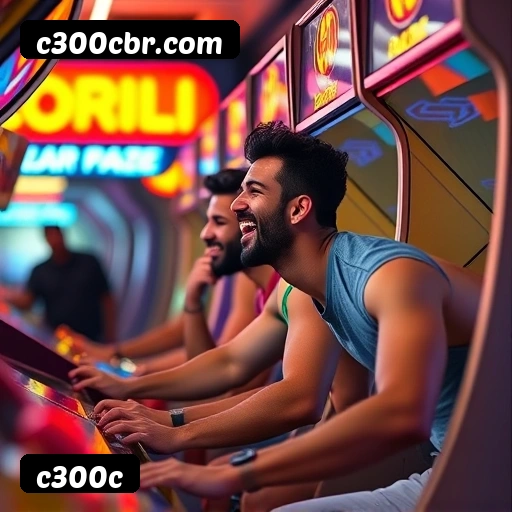 c300c Brasília - Casino Guide