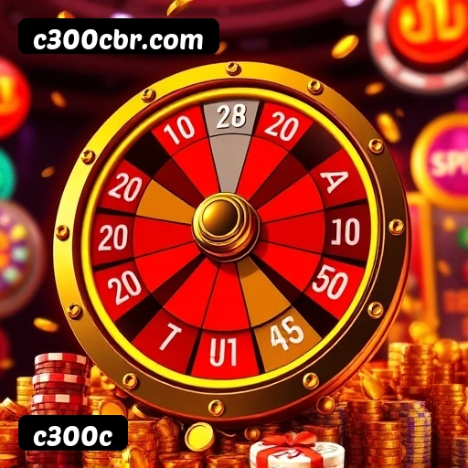 c300c Brasília - VIP Program