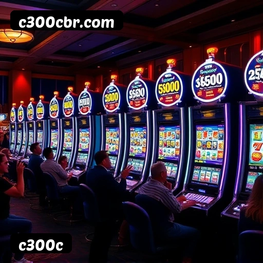 c300c - App Features