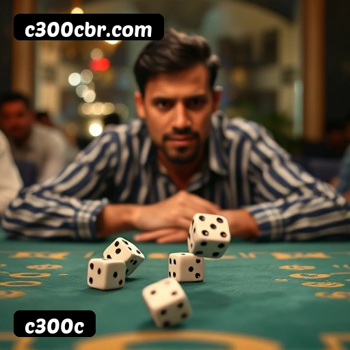 c300c Salvador - Promo Stats