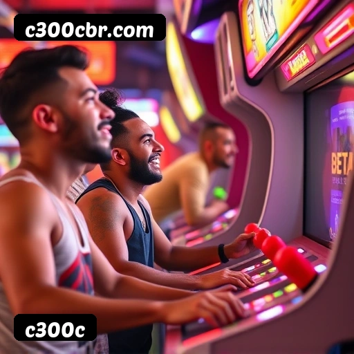 c300c São Paulo - Jogo Providers