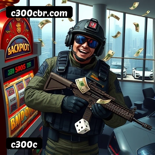c300c - Support