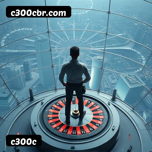 c300c Rio de Janeiro - Slot Strategy