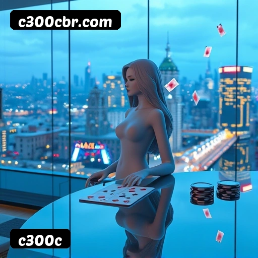 c300c - Installation Guide