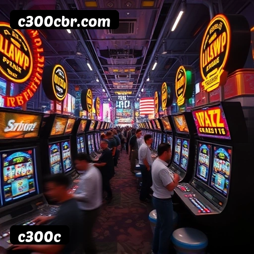 c300c Fortaleza - Leaderboard