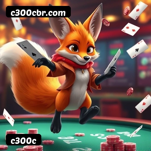 c300c - Análise de Mercados Esportivos