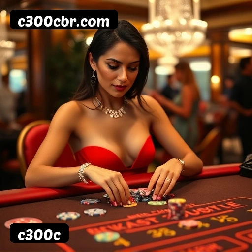 c300c Salvador - Strategies