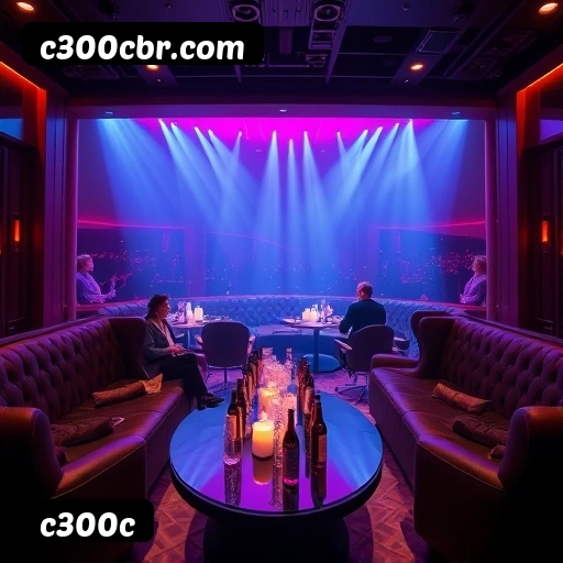 c300c Belo Horizonte - Jackpots